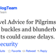 Illustration for article titled The TSA Needs to Opt Out of Tweeting